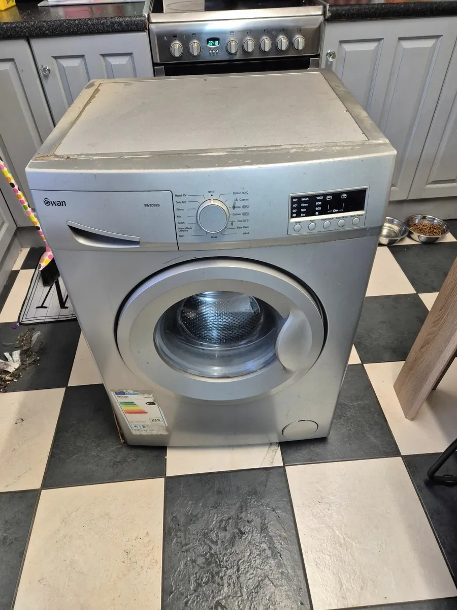 Washing machine - Image 3