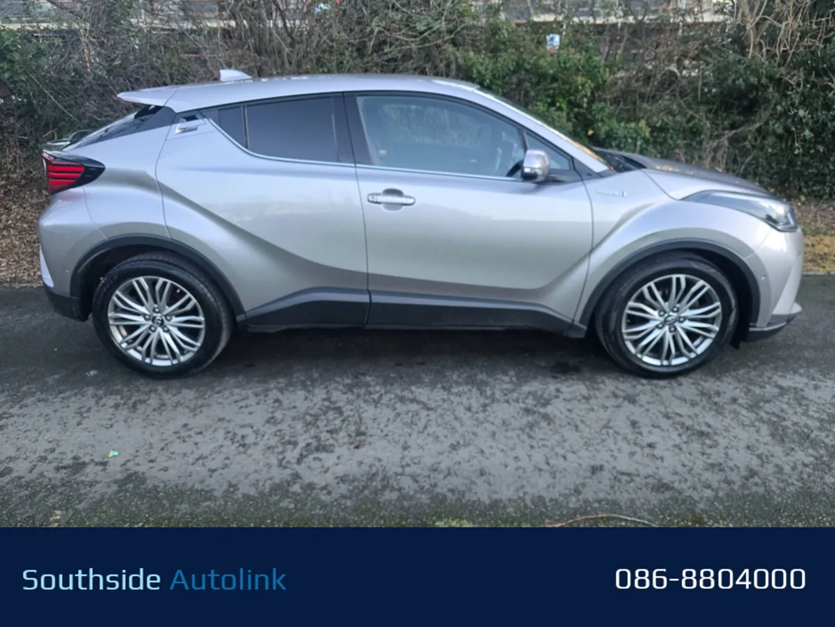 1.8 HYBRID SOL / AUTO / LOW KMS! - Image 3