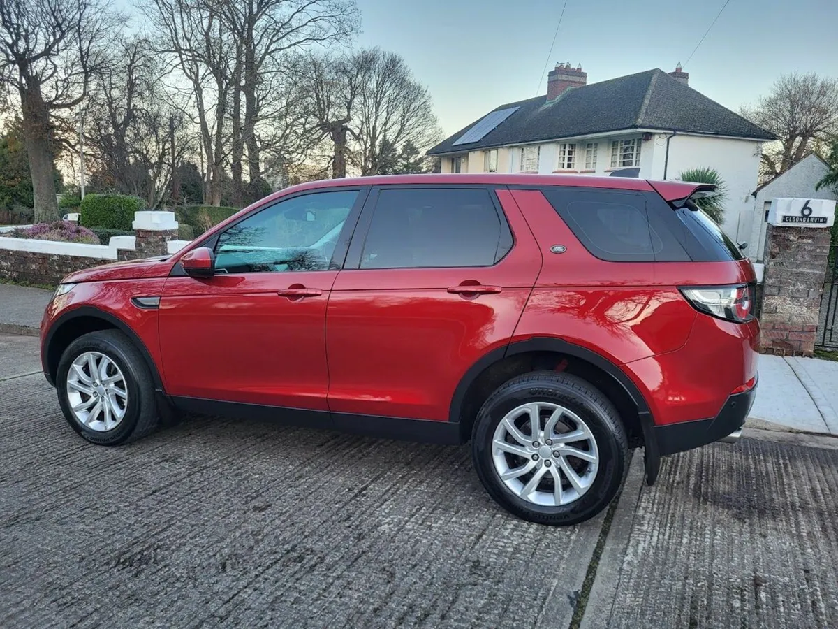 Land Rover Discovery Sport | 7 SEATER | 96,000 kms - Image 2