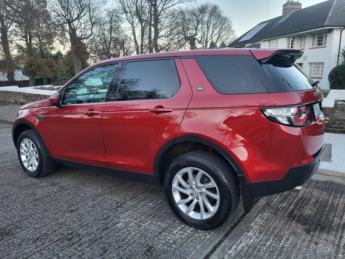Land Rover Discovery Sport | 7 SEATER | 96,000 kms - Image 3