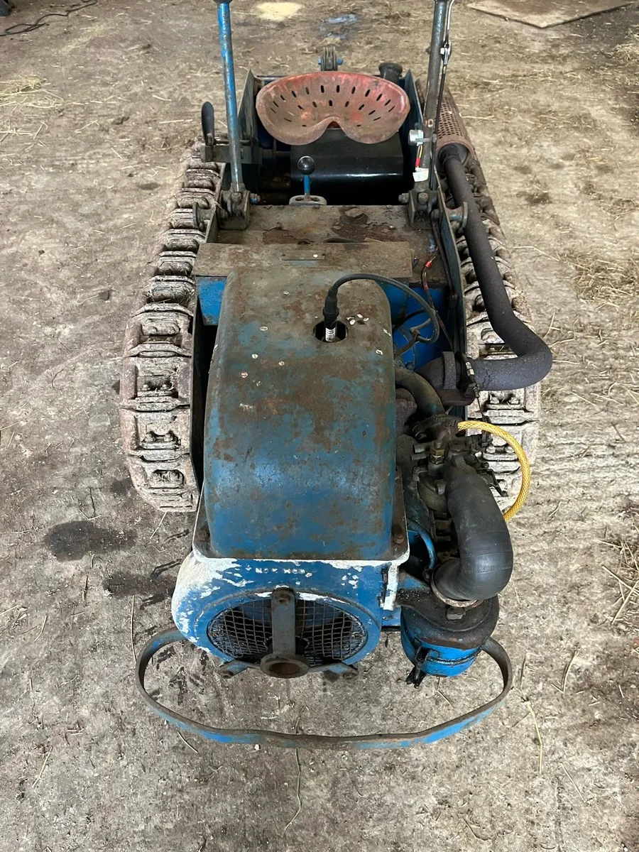 Ransome crawler - Image 3