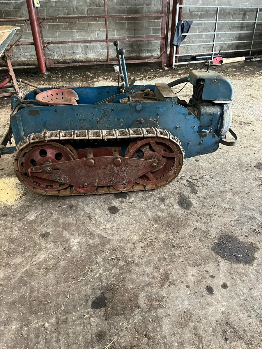 Ransome crawler - Image 4