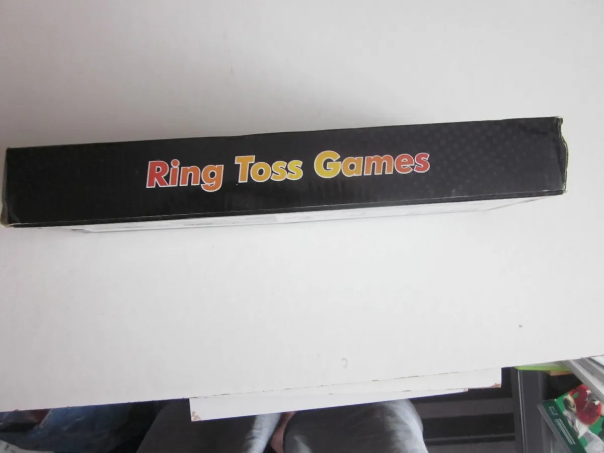 Ring Toss Games New - Image 2