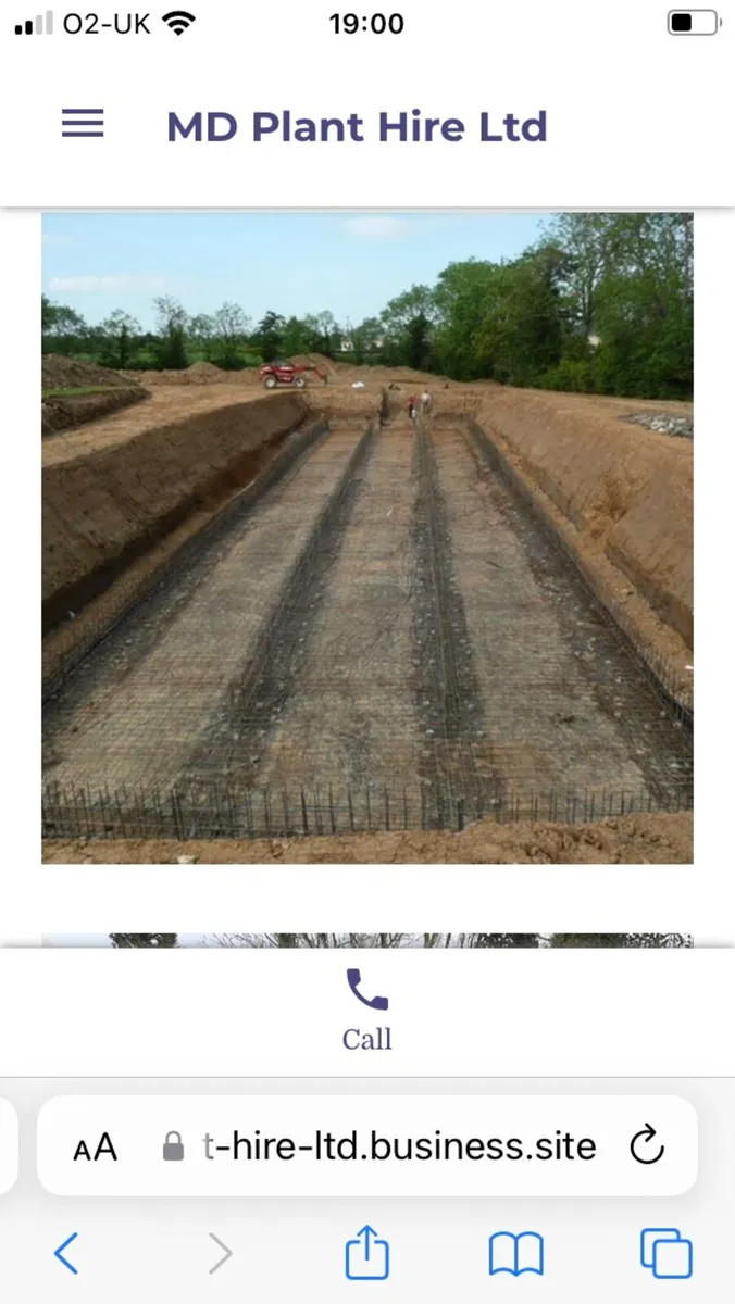 Shutting services - Image 1