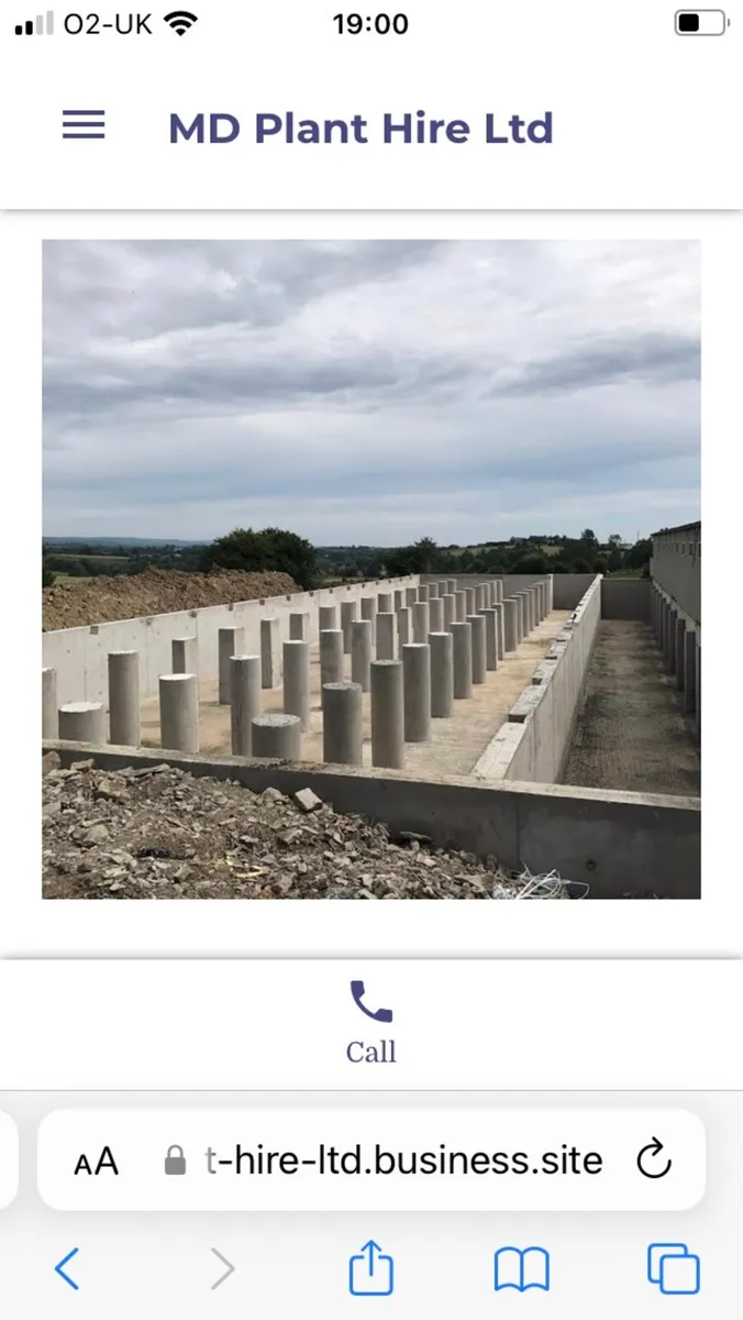 Shutting services - Image 2