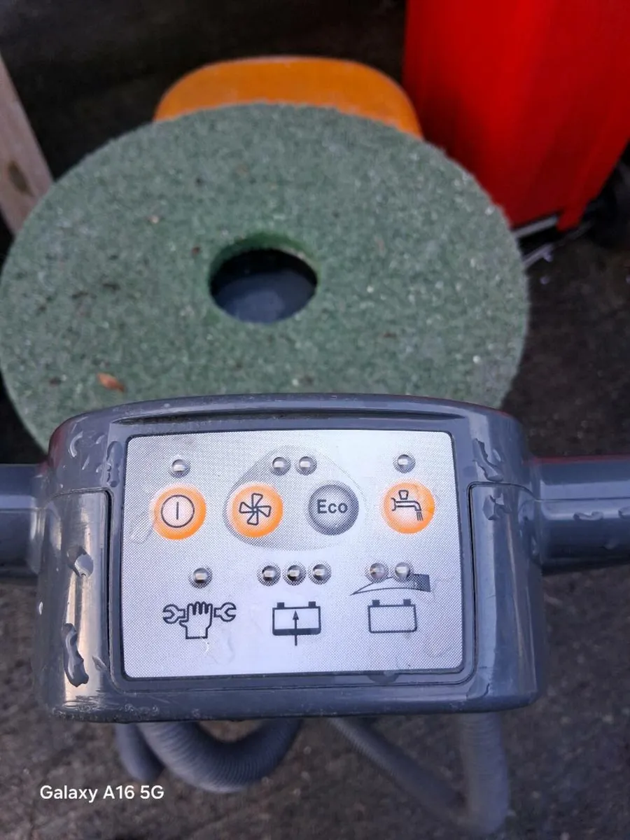 Taski 455 swingo - Image 3