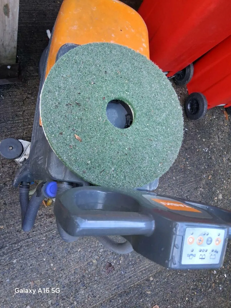 Taski 455 swingo - Image 4