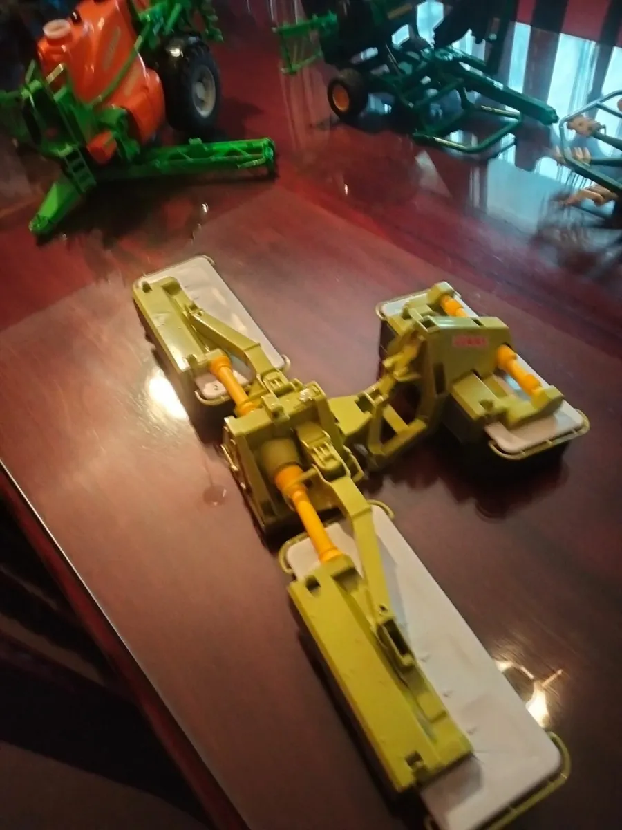Farm toys - Image 3