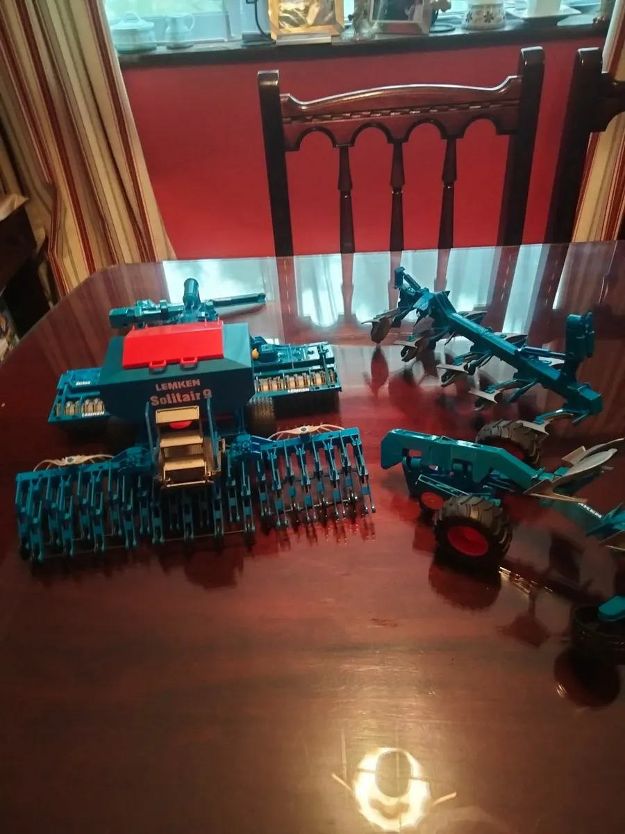 Farm toys - Image 4