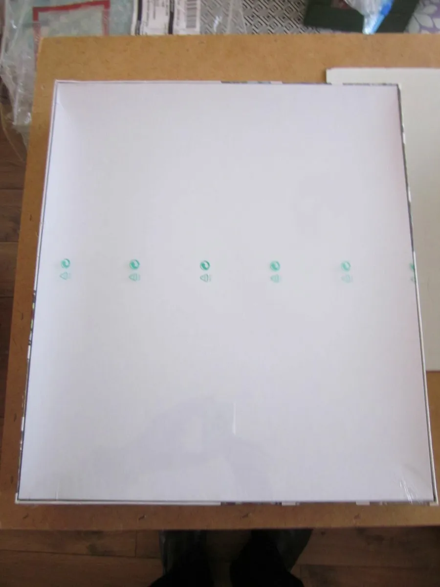 New King Classic Collection 5 Puzzles 1,000 - Image 2