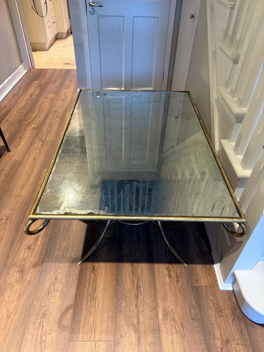 Coffee table - Image 1