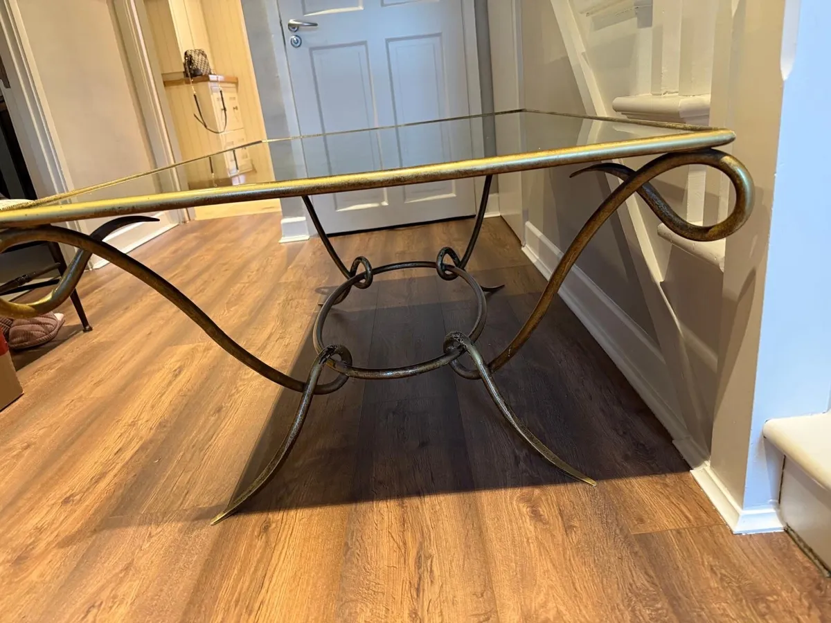 Coffee table - Image 2