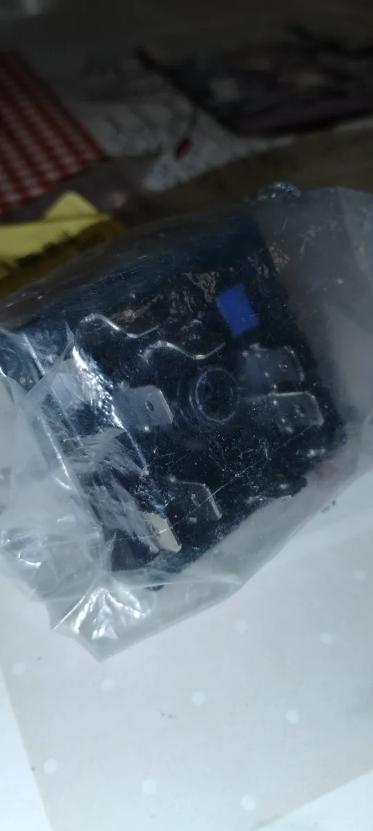 Belling Grill Switch, Brand New - Image 2