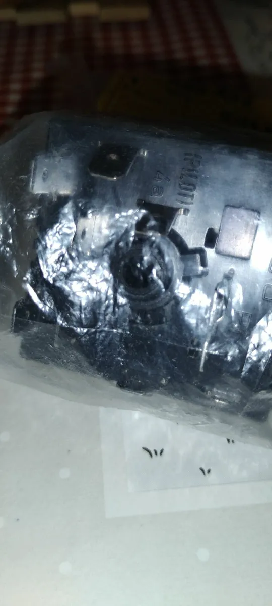 Belling Grill Switch, Brand New - Image 3