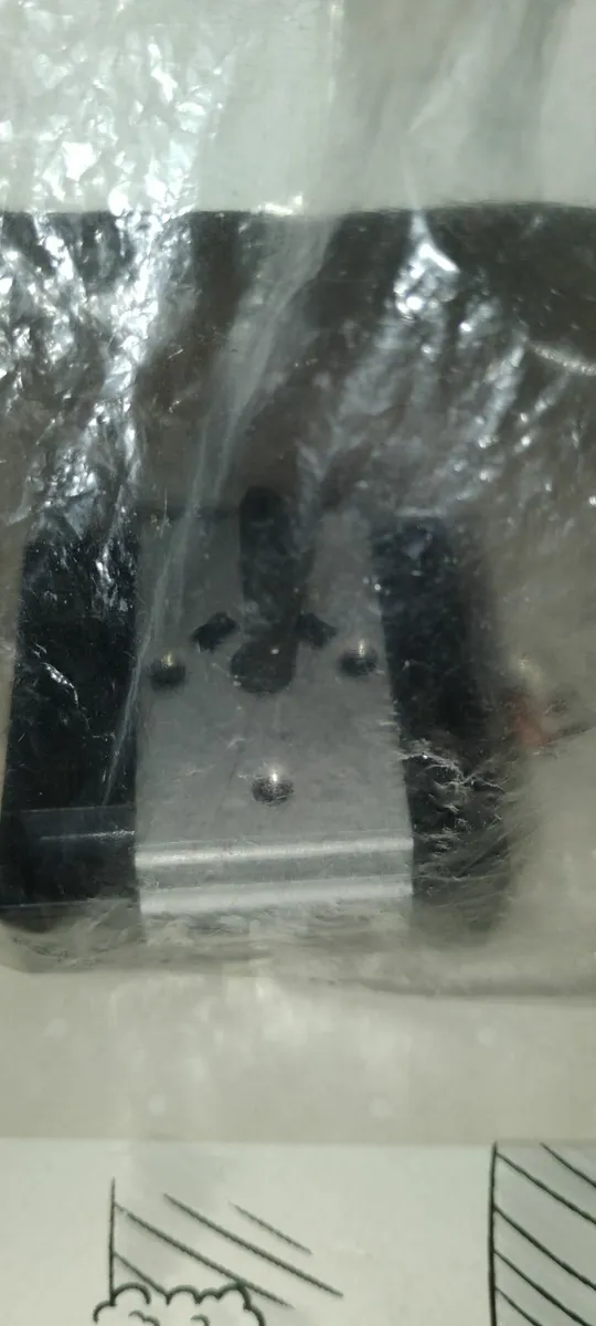 Belling Grill Switch, Brand New - Image 4