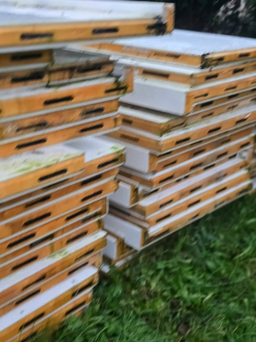 Cold room panels key lock or can use flashing - Image 3