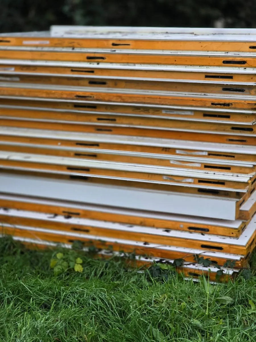 Cold room panels key lock or can use flashing - Image 4