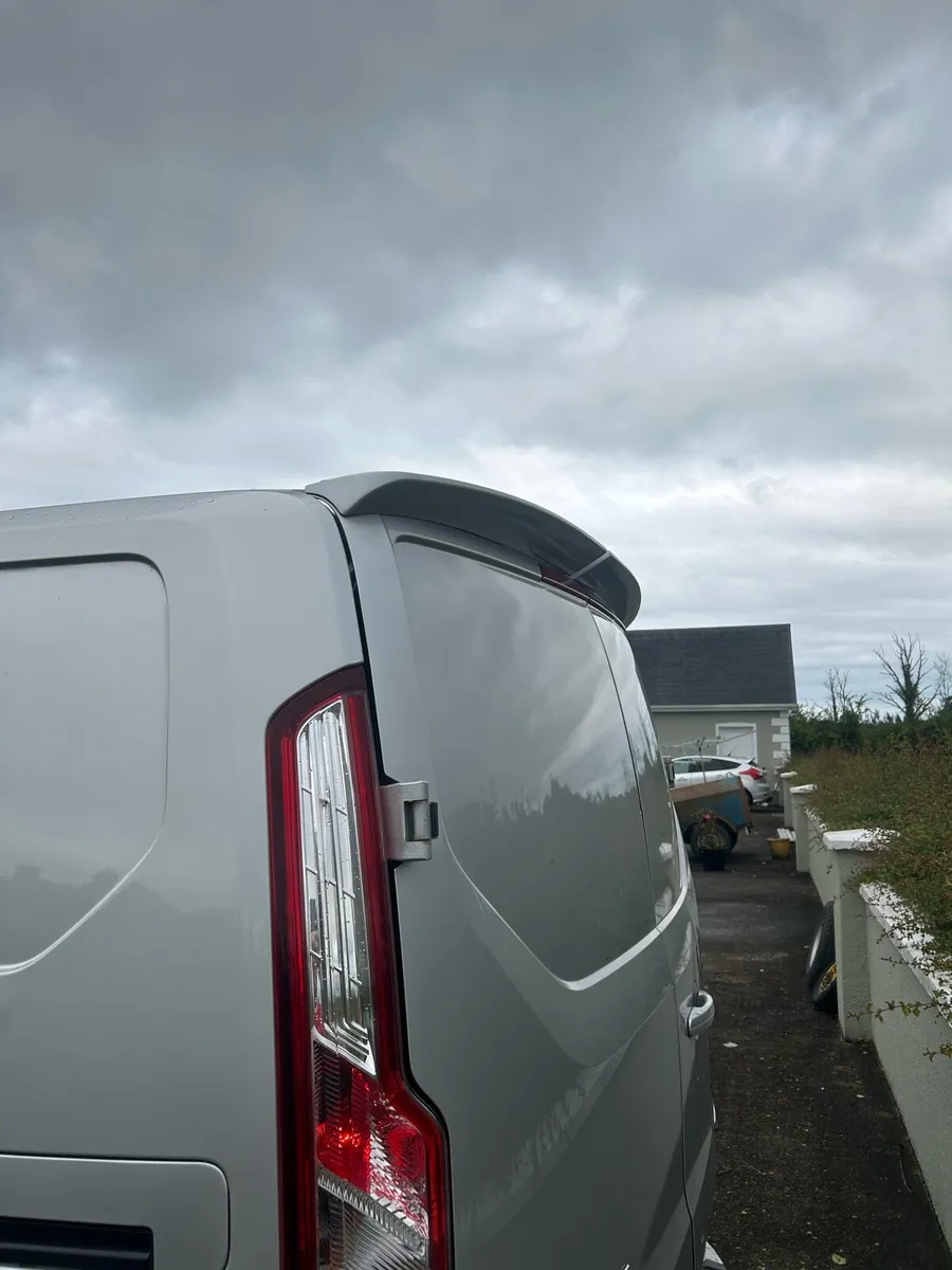 Transit custom 2.0 170bhp - Image 4