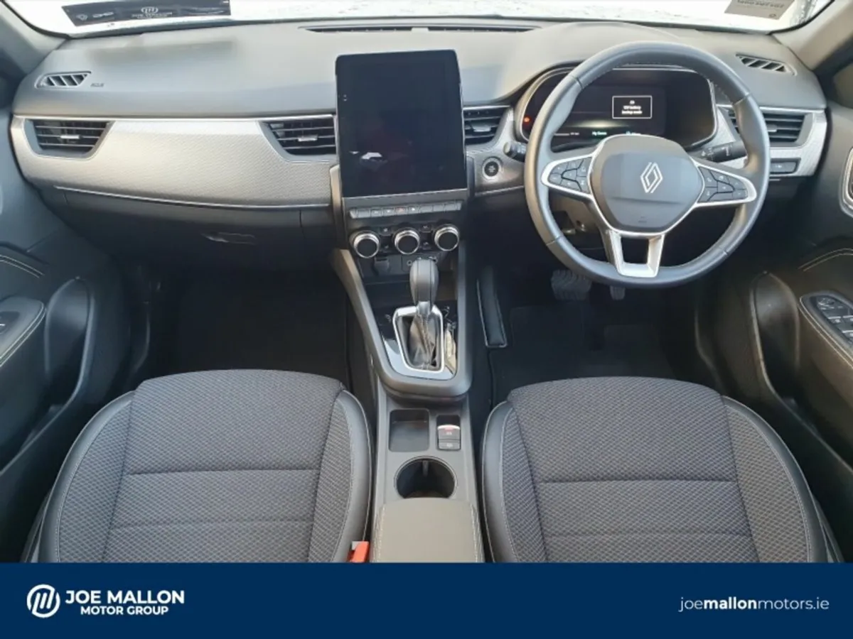 Renault Arkana E-TECH Hybrid 145 Auto techno - Image 4