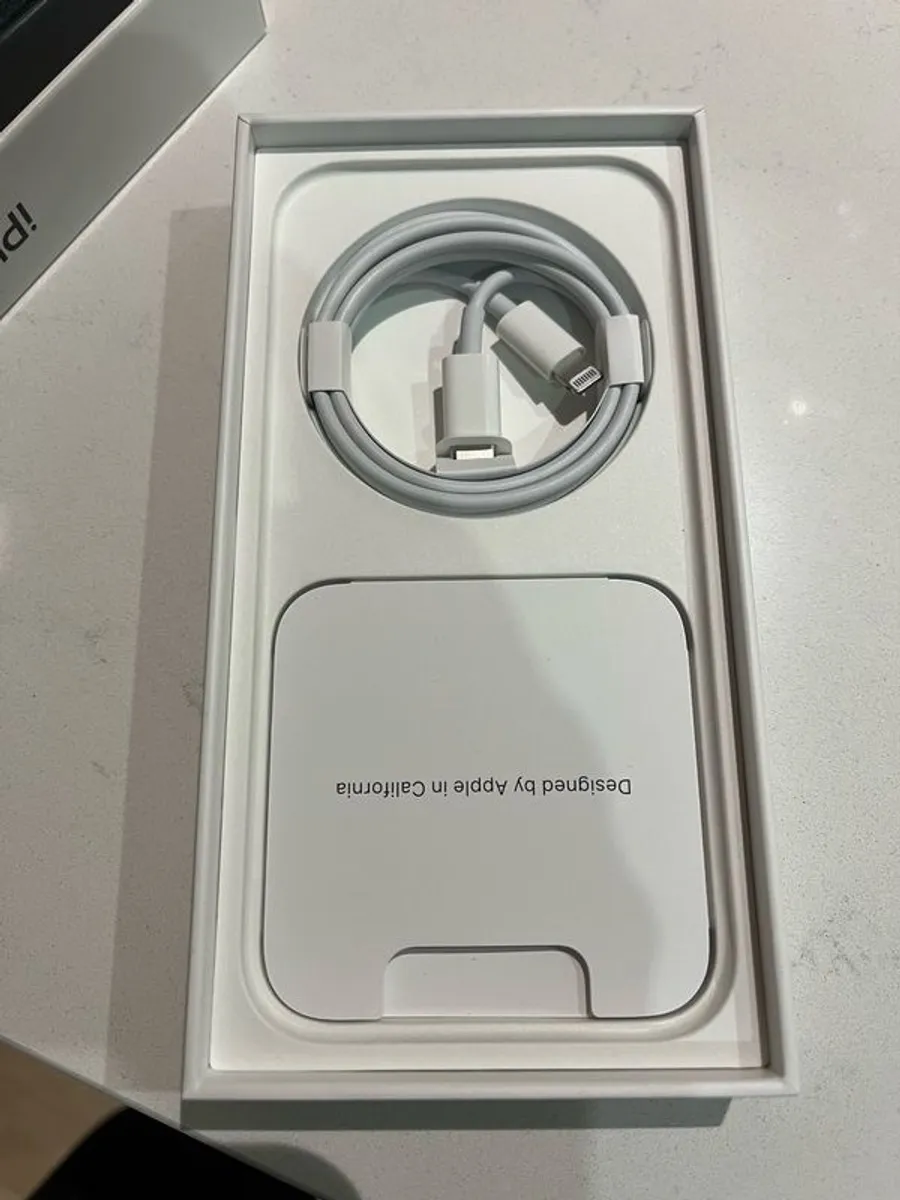 Iphone 14 Pro 128 GB - Image 2