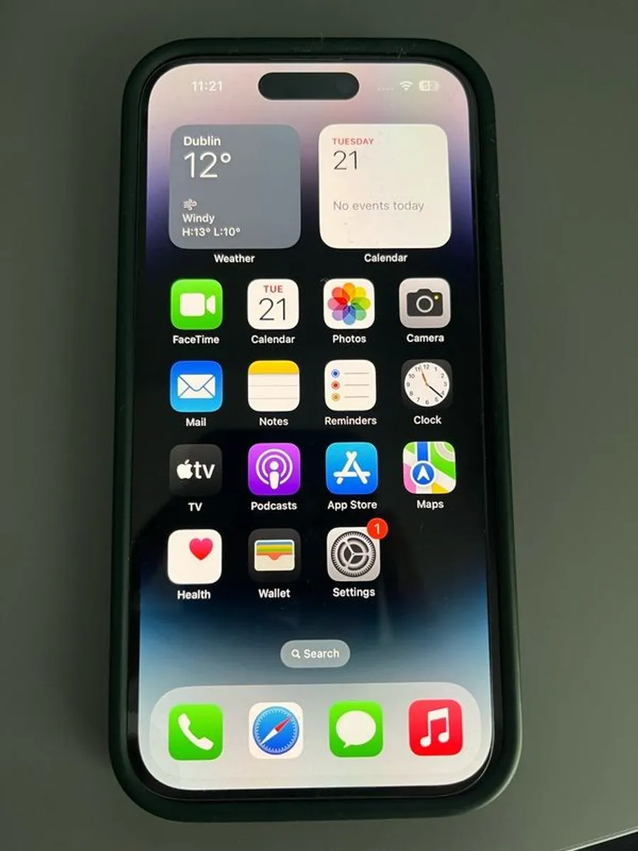 Iphone 14 Pro 128 GB - Image 3