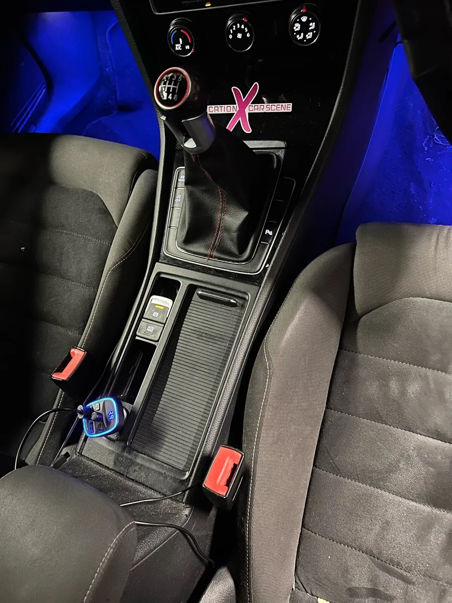 🔥Mk7 Volkswagen Golf🔥 - Image 3