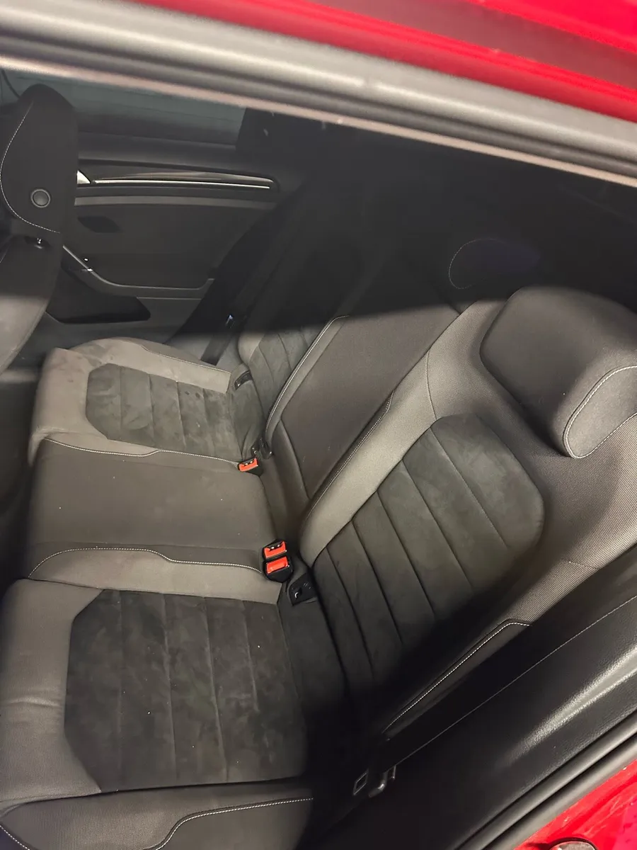 🔥Mk7 Volkswagen Golf🔥 - Image 4