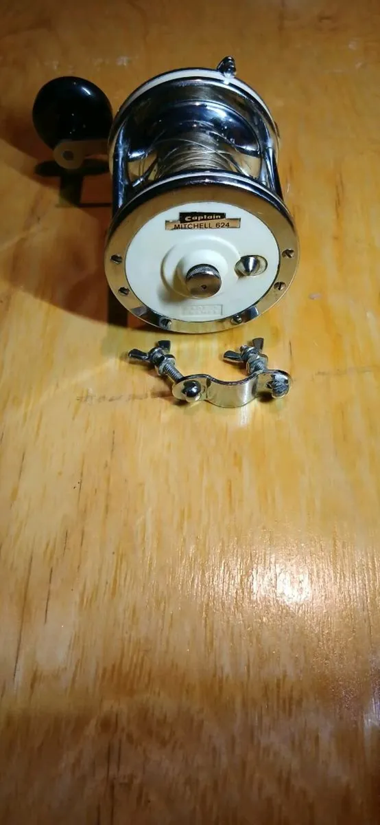 Mitchell 624 - Image 1