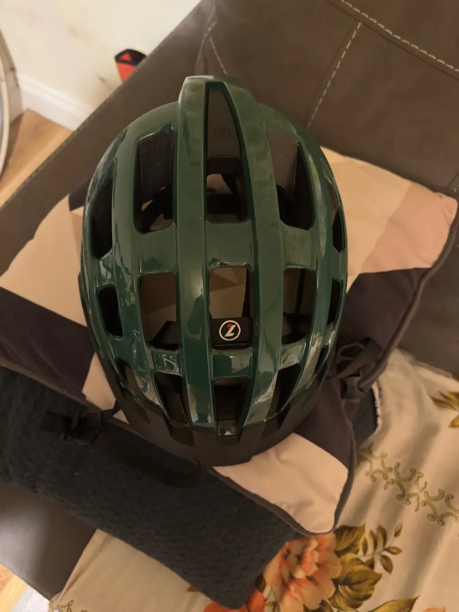 Bicycle Genesis Broadway - Image 2