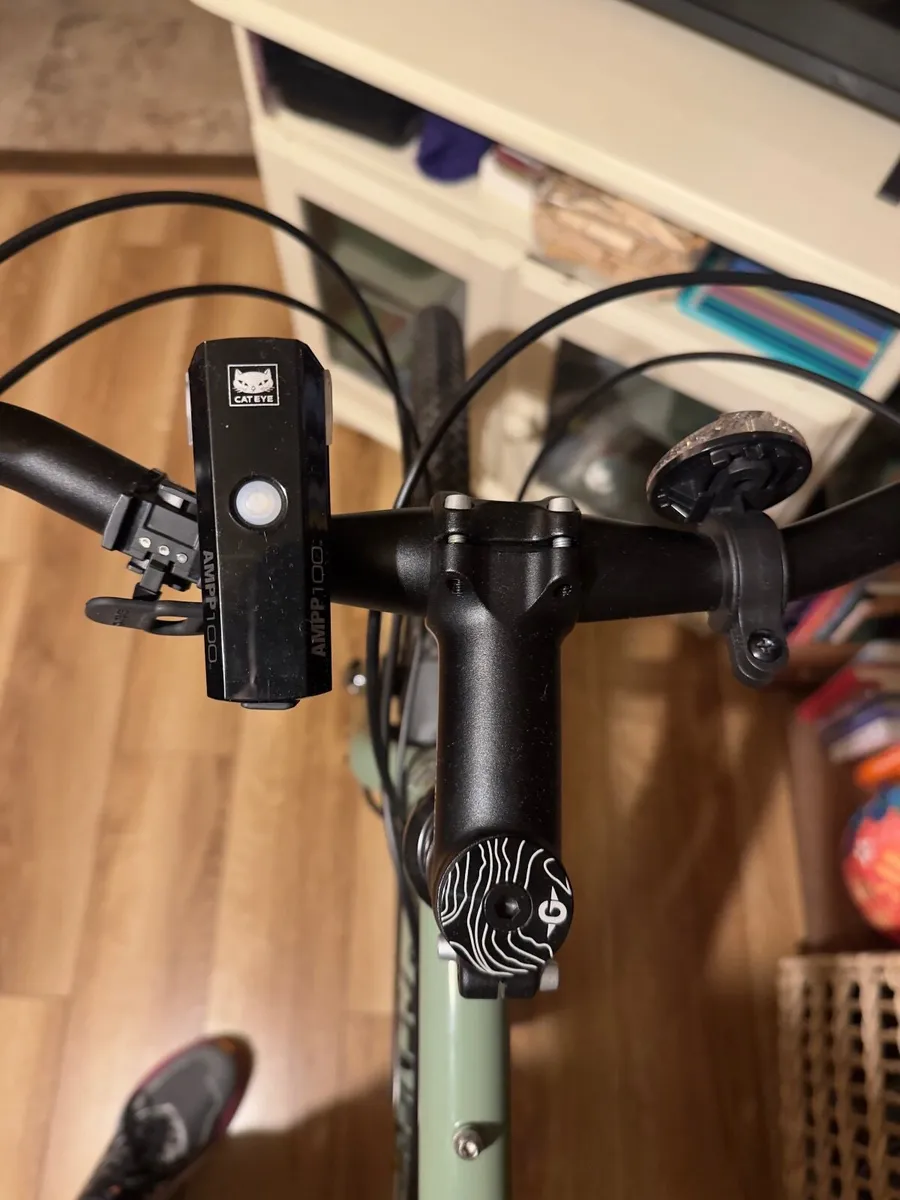 Bicycle Genesis Broadway - Image 3