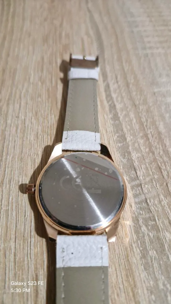 PIERRE CARDIN LOUISE C WOMEN'S QUARTZ WATCH - Image 3