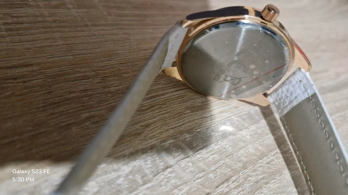 PIERRE CARDIN LOUISE C WOMEN'S QUARTZ WATCH - Image 4