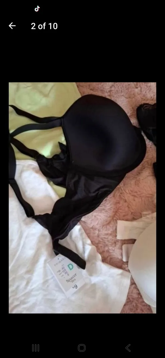 Ladies clothes bundle size 18 - Image 2