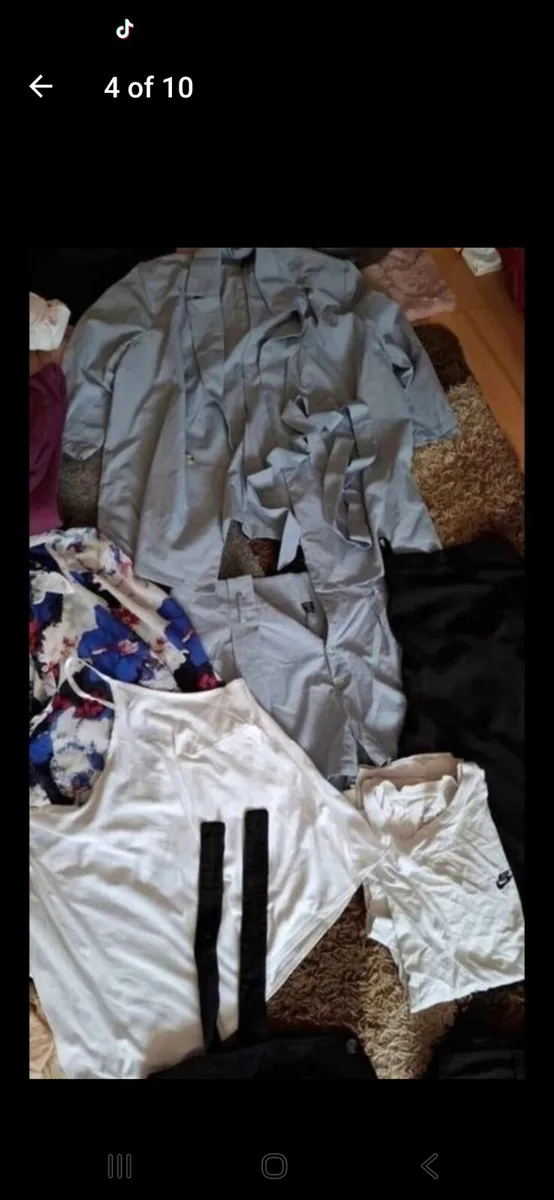 Ladies clothes bundle size 18 - Image 4