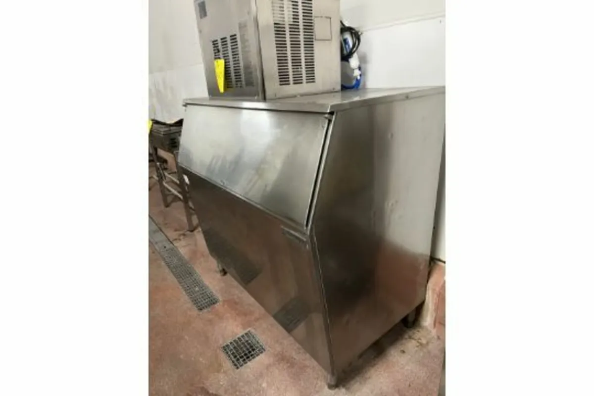 Flake Ice Machine - Image 3