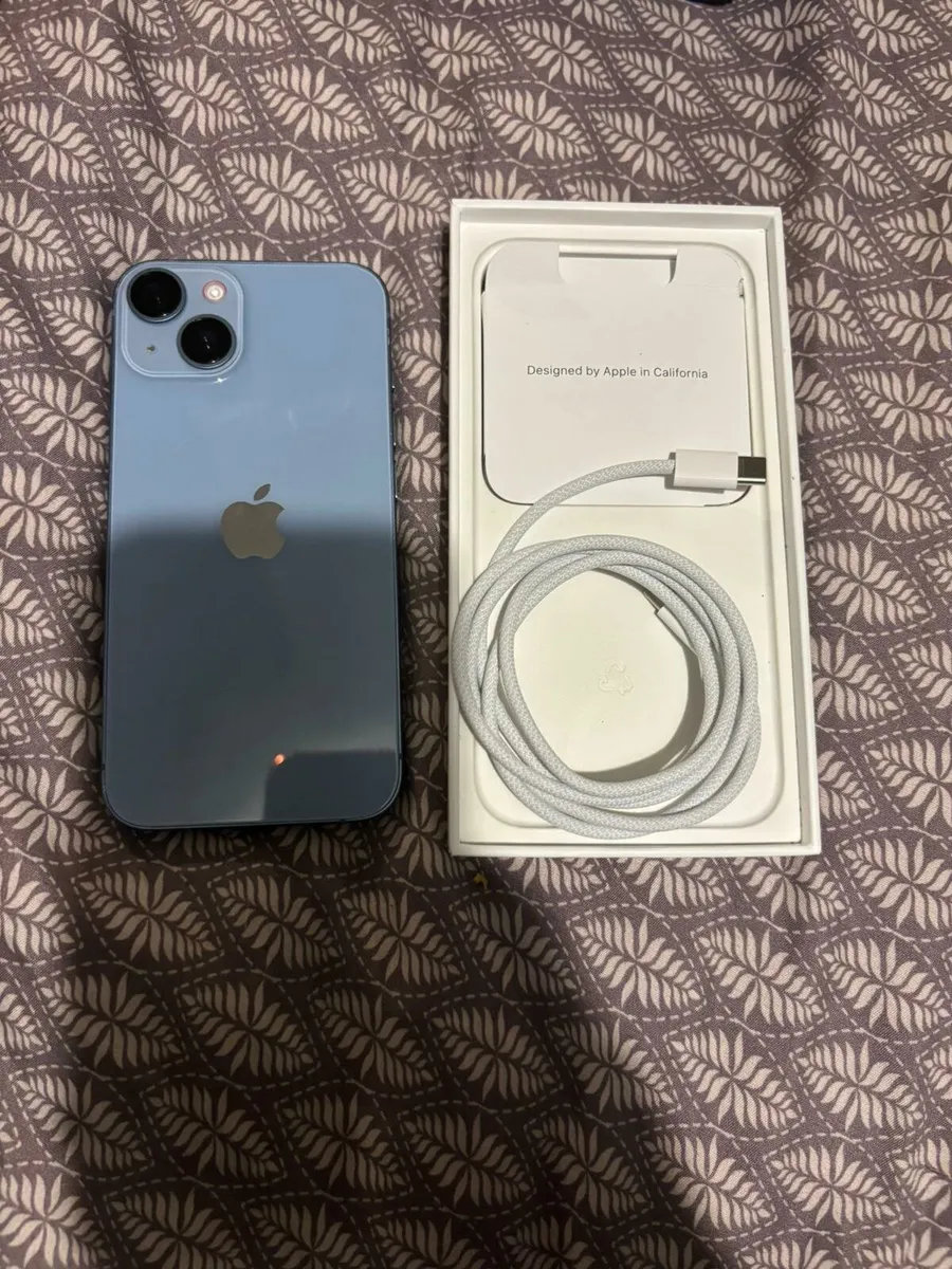 I phone 14 - Image 2