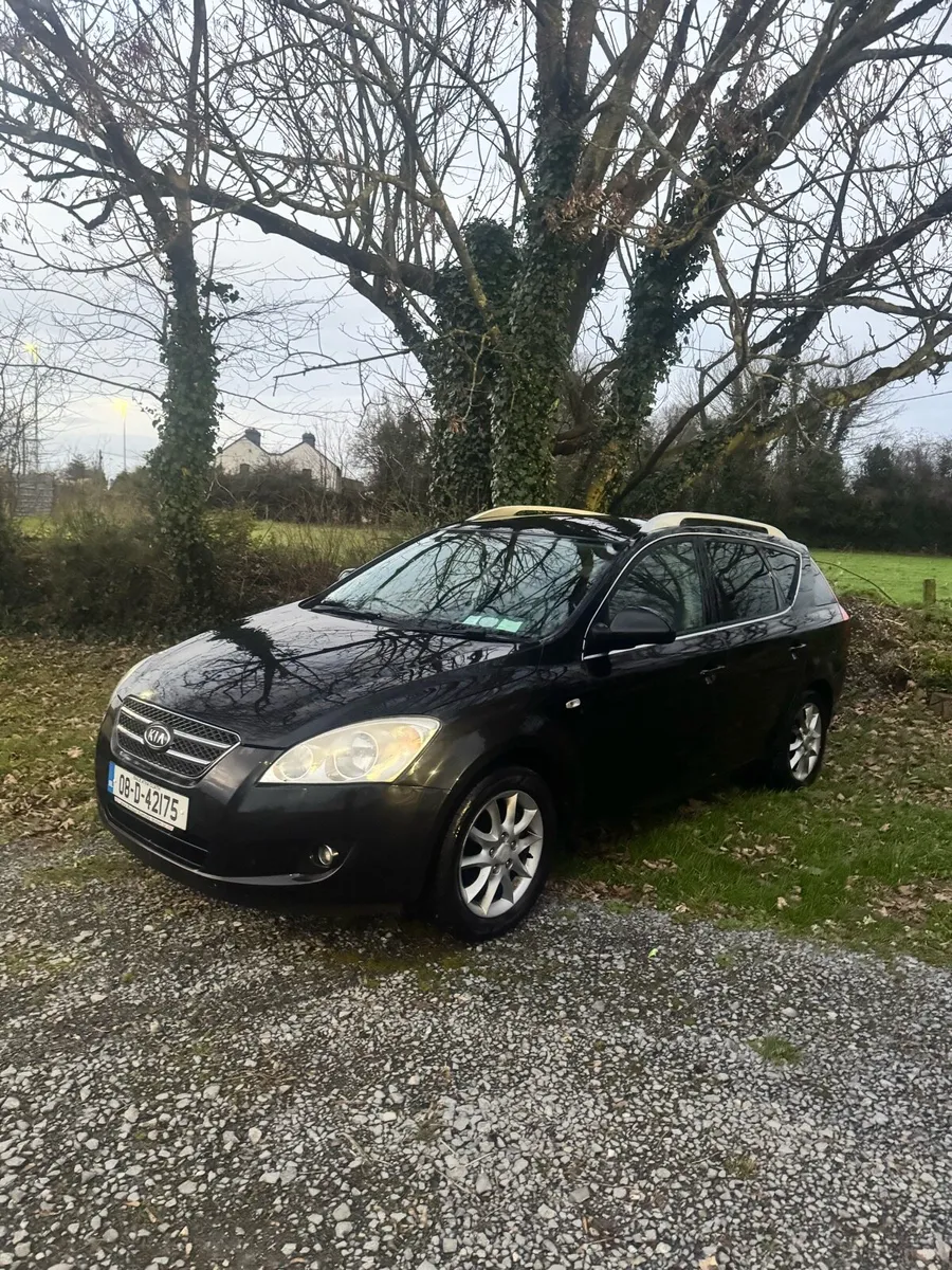 Kia Ceed Nct+Tax - Image 3