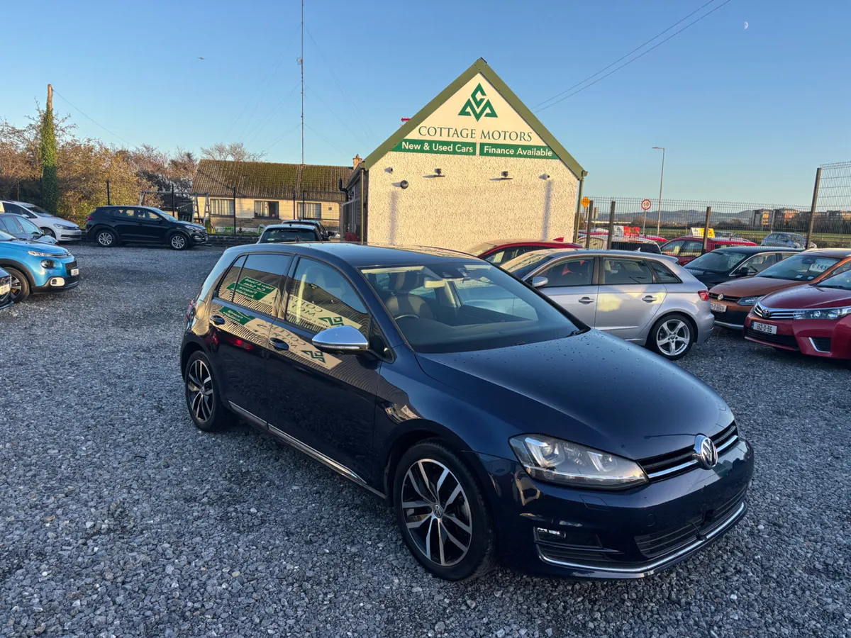 Volkswagen Golf - Image 2