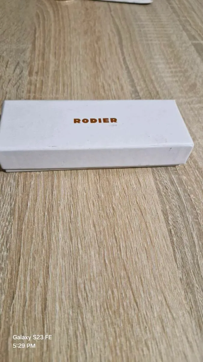 Rodier vintage ladies watch - Image 3