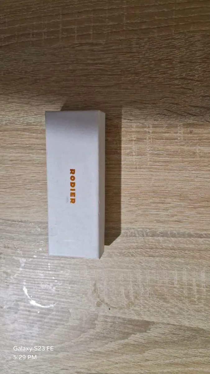 Rodier vintage ladies watch - Image 4