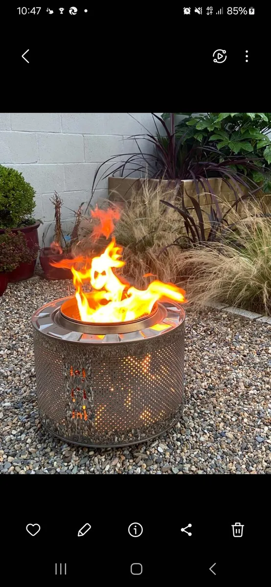 Fire Pit - Image 4