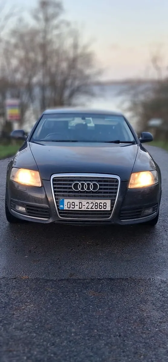 Cash for cars - Image 1