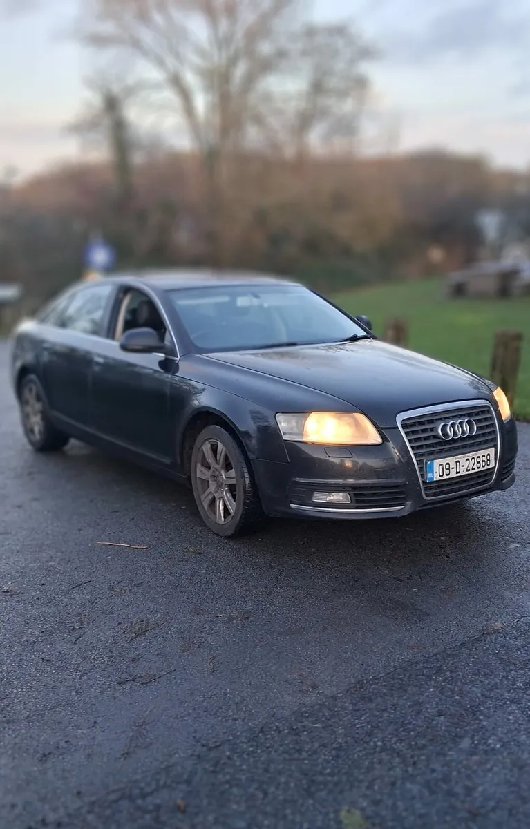 Cash for cars - Image 2