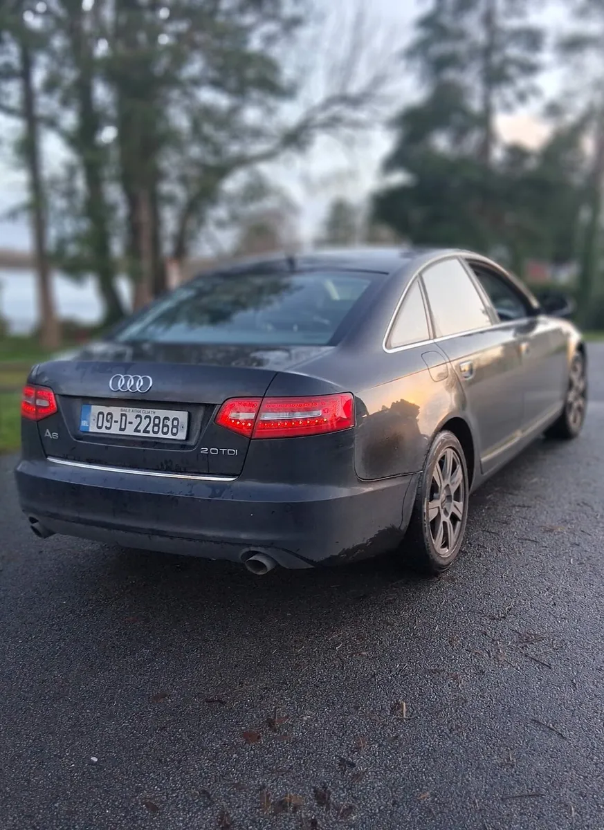 Cash for cars - Image 4