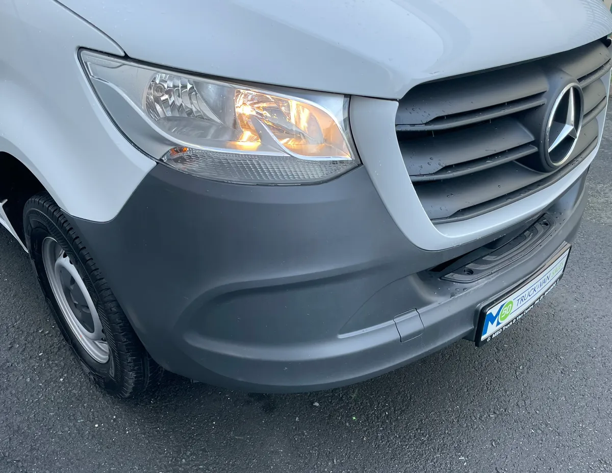 2022 Sprinter 315/36 Progressive Straight Deal - Image 3