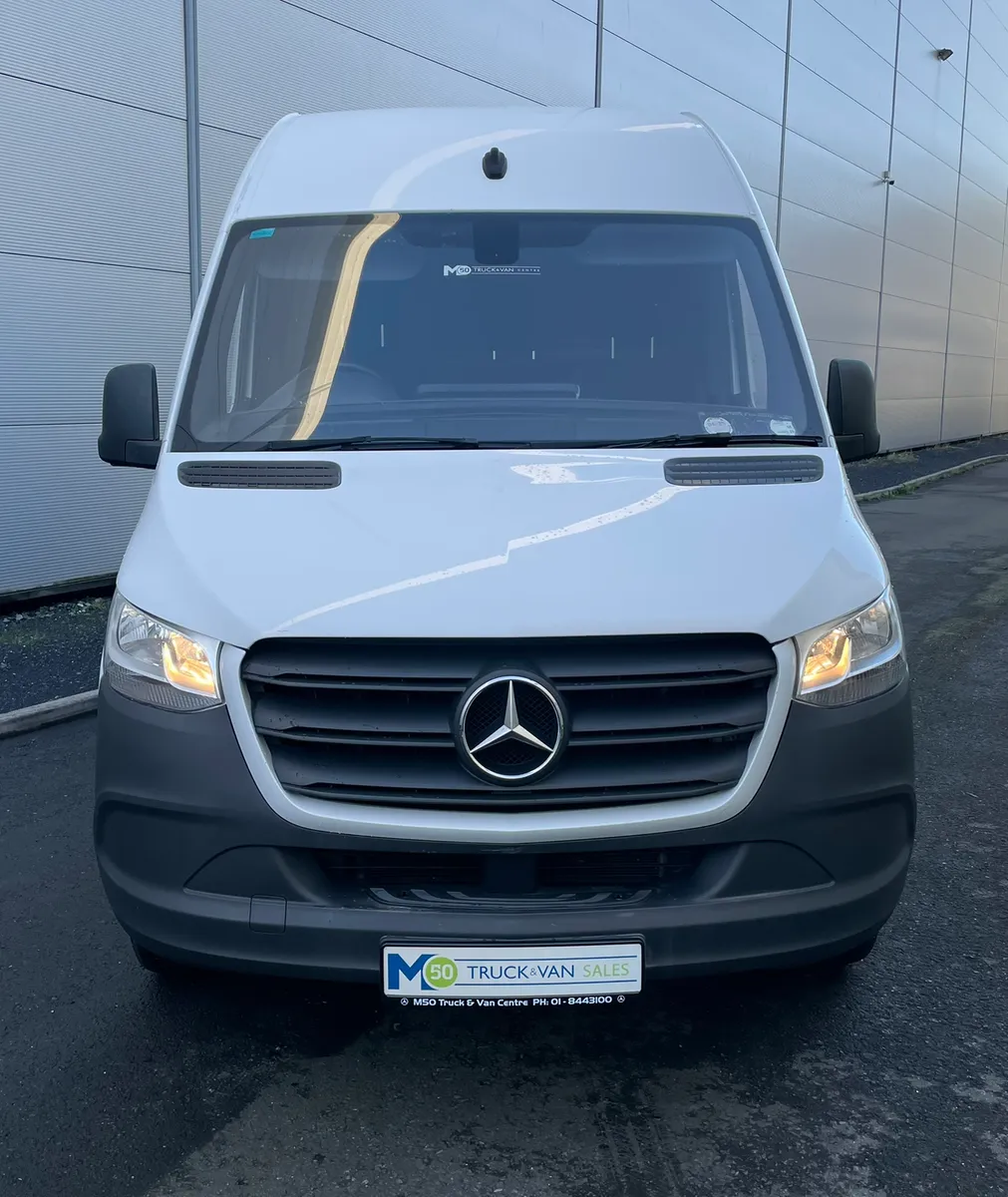 2022 Sprinter 315/36 Progressive Straight Deal - Image 2