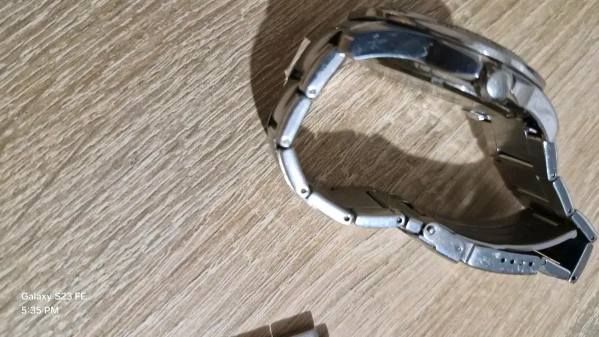 Mens Designer watch - Image 4