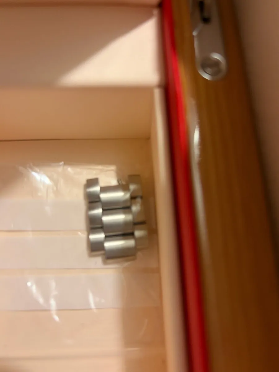 Perfect X’mas Gift, Omega Seamaster Planet Ocean - Image 3