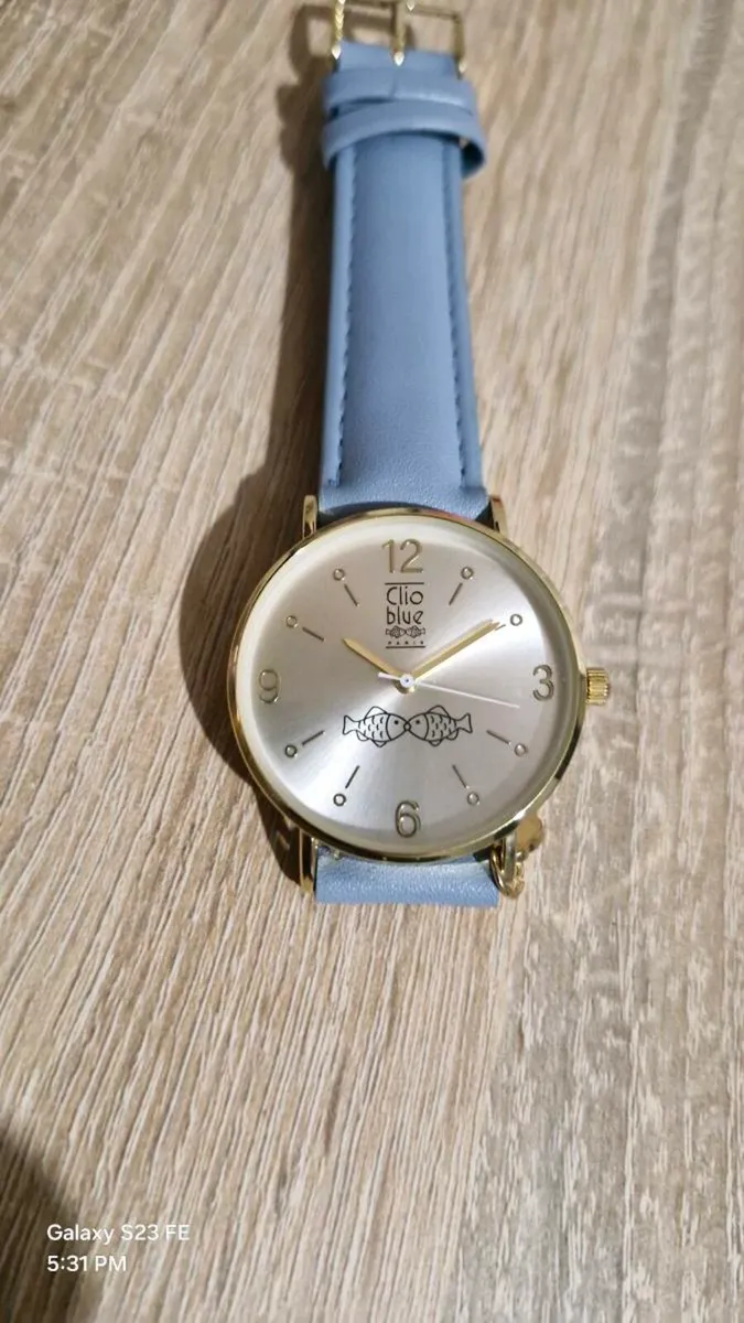 CLIO BLUE Watches for Women - Image 1