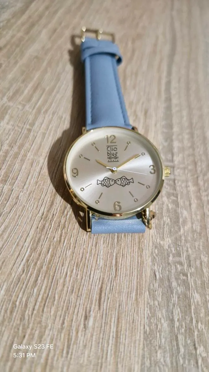 CLIO BLUE Watches for Women - Image 2